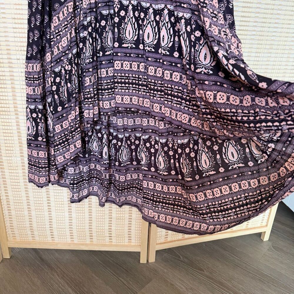 Spell flowy dress - Picture 4 of 10